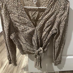 Long Sleeve Dress Shirt